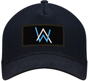 Czapka ALAN WALKER bejsbolówka z naszywką