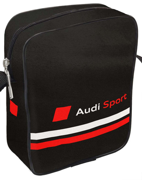 Torba Listonoszka AUDI 02 Dodaj Swój Napis!