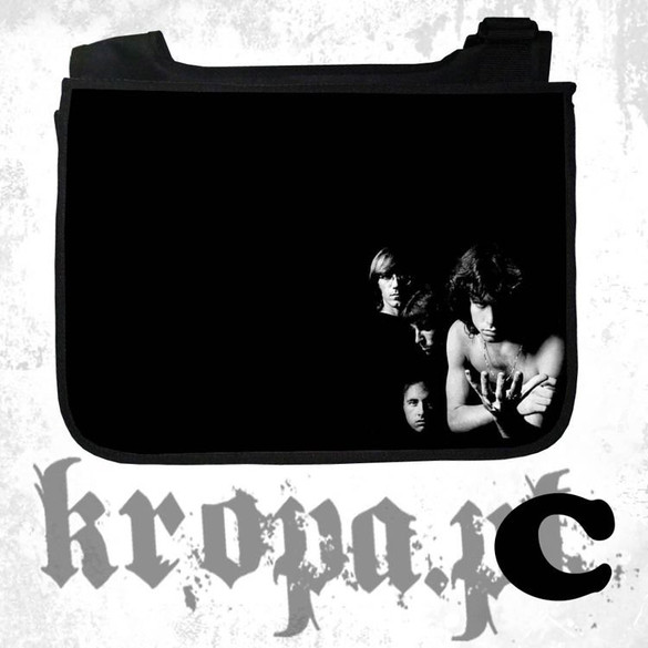 Torba szkolna THE DOORS