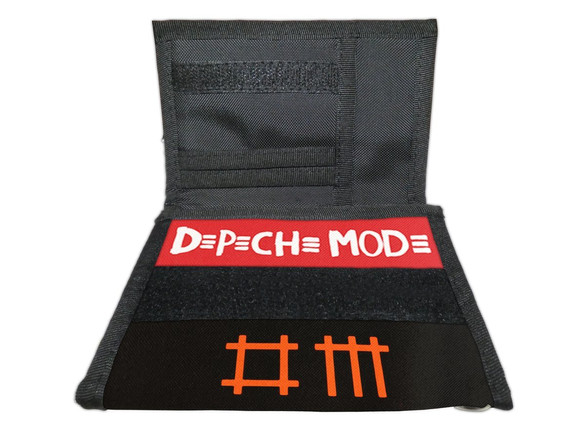 Portfel DEPECHE MODE 01