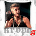 Poduszka JUSTIN BIEBER 02