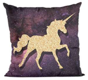 Poduszka Unicorne 03