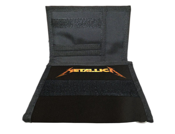 Portfel METALLICA 02