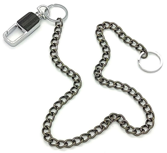 Łańcuch do spodni 106