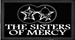 Naszywka THE SISTERS OF MERCY