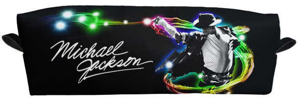 Piórnik MICHAEL JACKSON