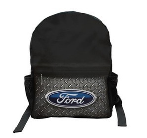 Plecak Szkolny FORD LOGO Duży