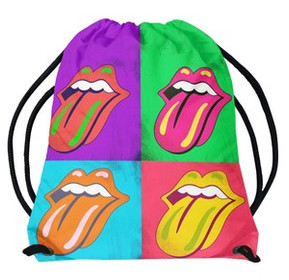Worek THE ROLLING STONES