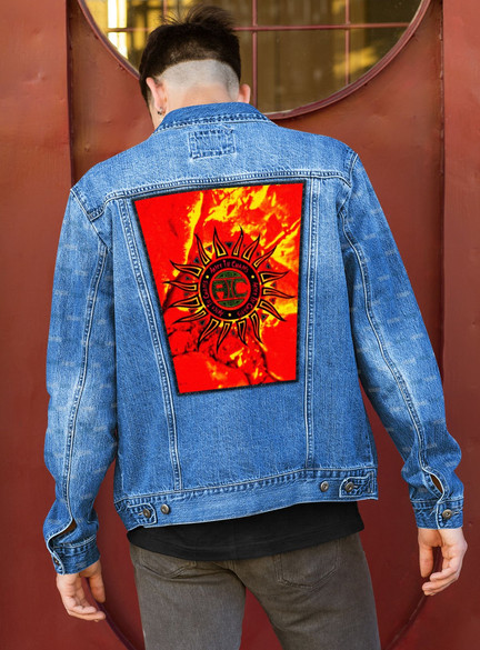 Ekran ALICE IN CHAINS