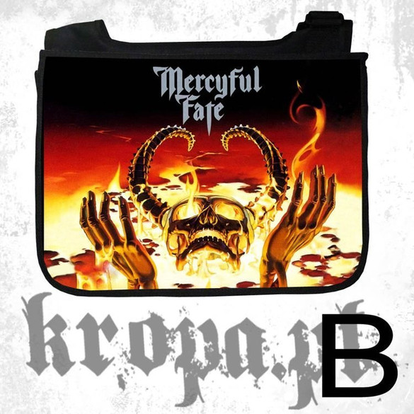 Torba szkolna MERCYFUL FATE