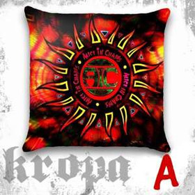 Poduszka ALICE IN CHAINS