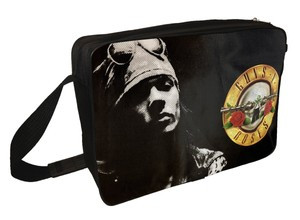 Torba na ramię GUNS N' ROSES