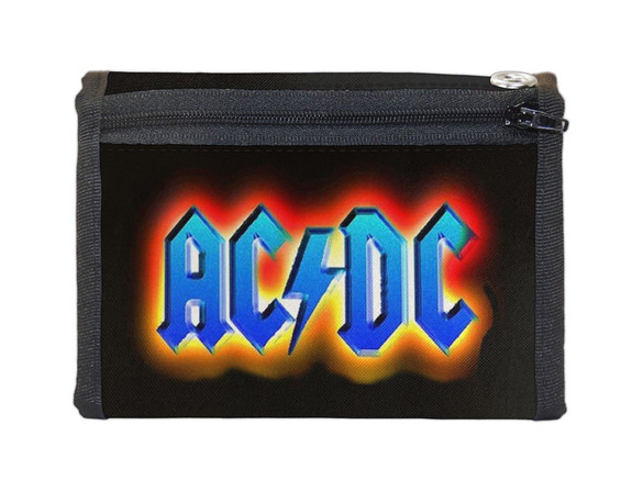 Portfel AC/DC 03
