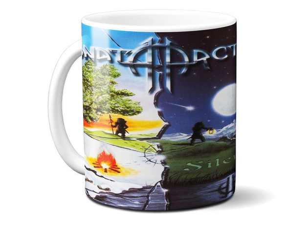 Kubek Sonata Arctica