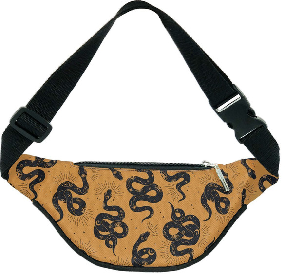 Nerka Orientalny wąż Dodaj Napis!