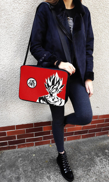 Torba na ramię DRAGON BALL