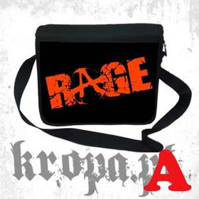 Torba szkolna RAGE
