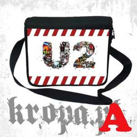 Torba szkolna U2