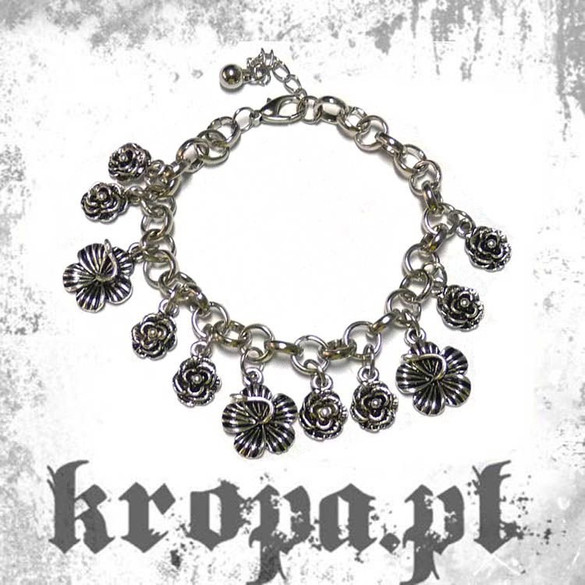 Bransoletka WZÓR 28