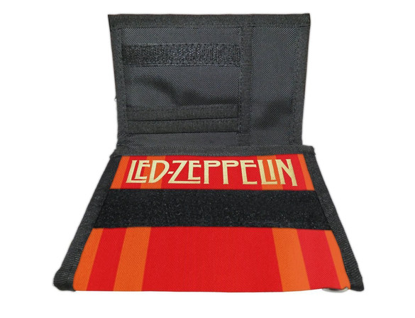 Portfel LED ZEPPELIN 01