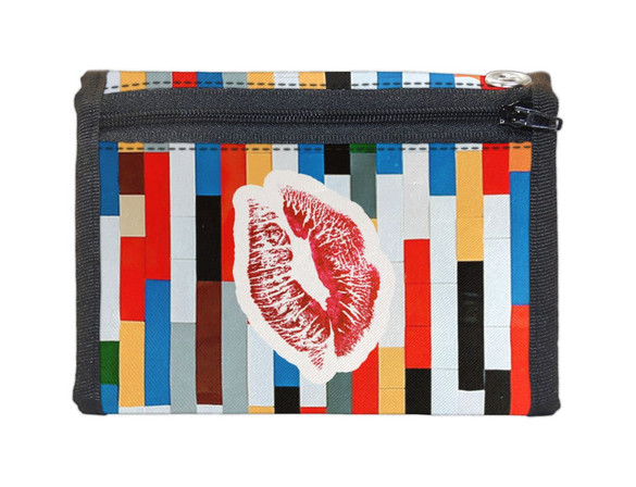 Portfel Ariana Grande