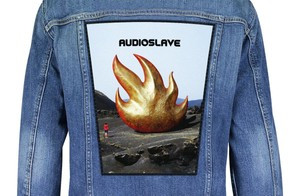 Ekran AUDIOSLAVE