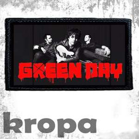 Ekran GREEN DAY