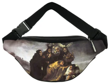 Nerka Urok Francisco Goya