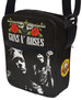 Torba Listonoszka GUNS N’ ROSES 01 Dodaj Napis!