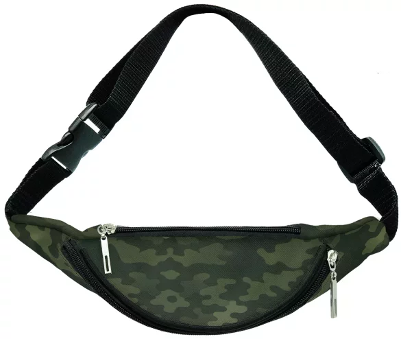 Nerka dla strzelca Strzeżonego Pan glock strzeże 