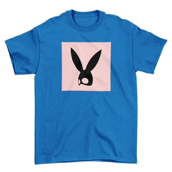 Koszulka z naszywką ARIANA GRANDE 04