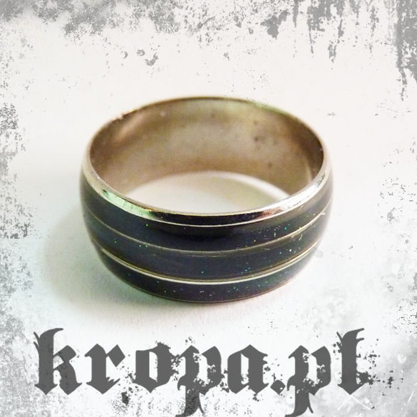 Obrączka WZÓR 12