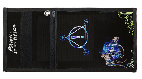 Portfel Panic! At The Disco