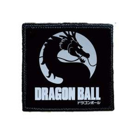 Naszywka DRAGON BALL 03
