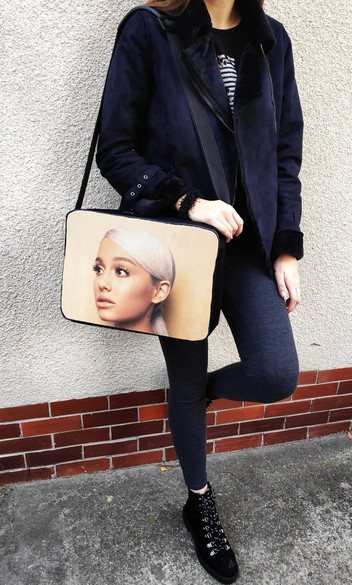 Torba na ramię Ariana Grande