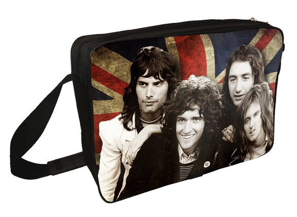 Torba na ramię Queen