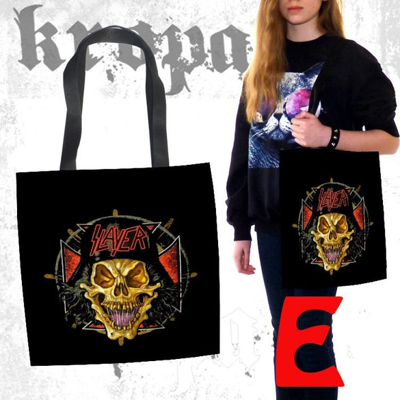 Torba na ramię SLAYER