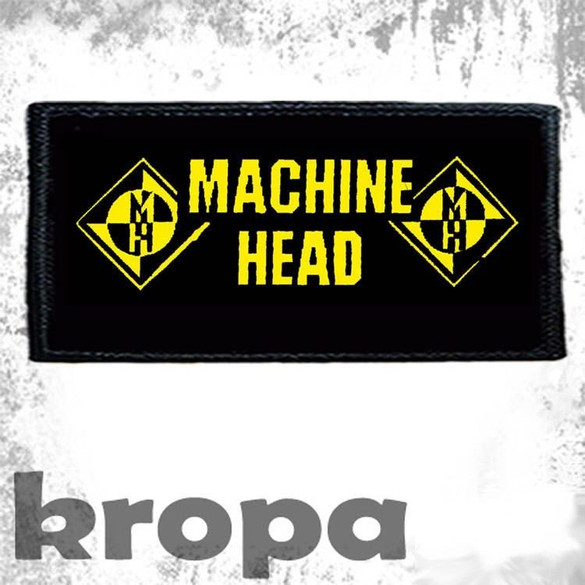 Ekran MACHINE HEAD