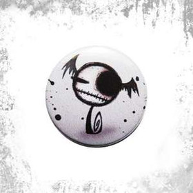 Przypinka  HALLOWEEN