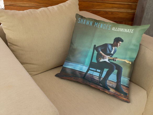 Poduszka Shawn Mendes 06