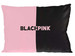 Poduszka BLACKPINK  60x40cm WZORY