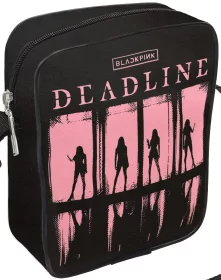 Listonoszka BlackPink Deadline Tour