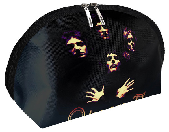 Kosmetyczka QUEEN  FREDDY MERCURY