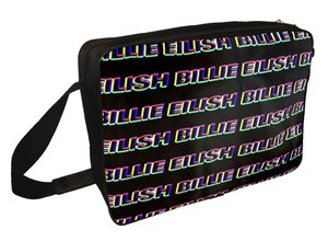 Torba na ramię Billie Eilish