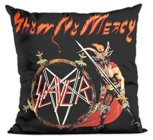 Poduszka Slayer Show no mercy