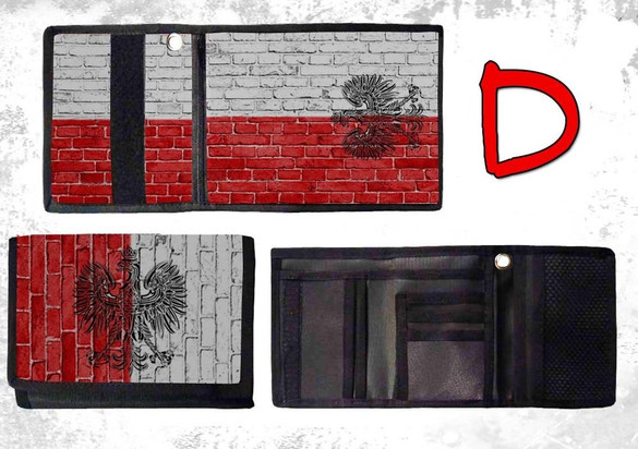 Portfel POLSKA PATRIOTYCZNE 