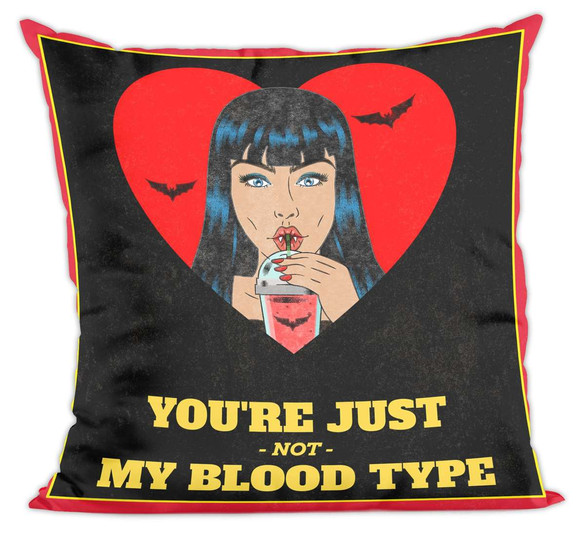 Poduszka You're Just Not...