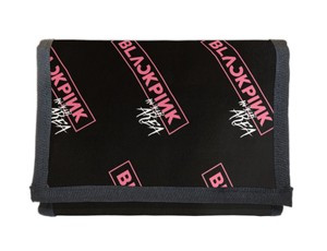 Portfel BlackPink