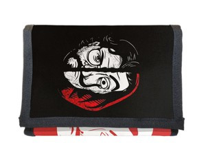 Portfel La Casa De Papel