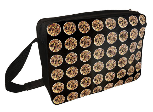 Torba na ramię 5 Seconds of Summer